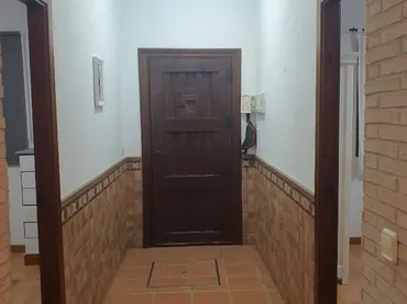 Casa adosada en  Calle Martín Ruiz 14 - Foto 1