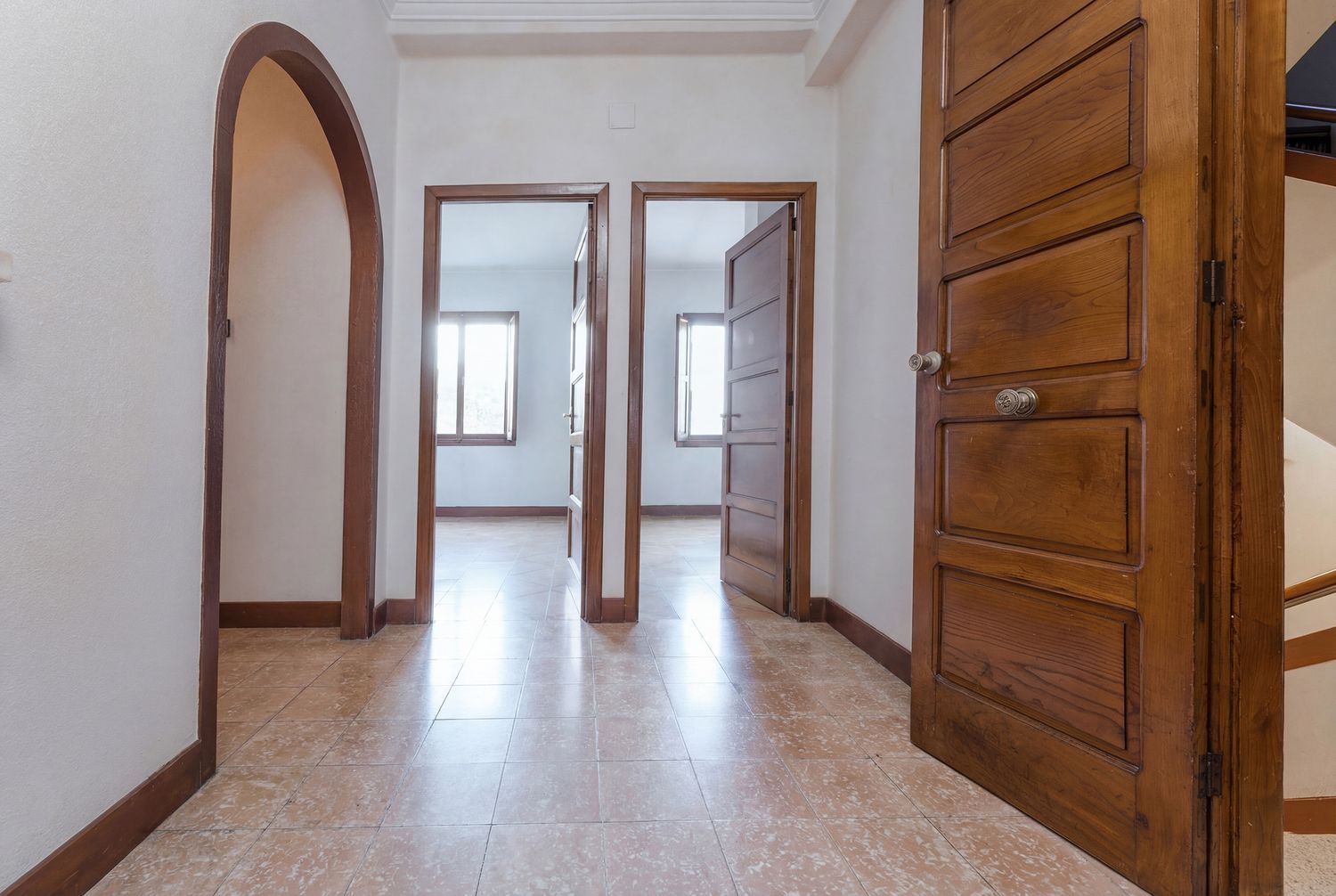 Chalet adosado en Calle Arzobispo Gelmírez, 17 - Foto 27