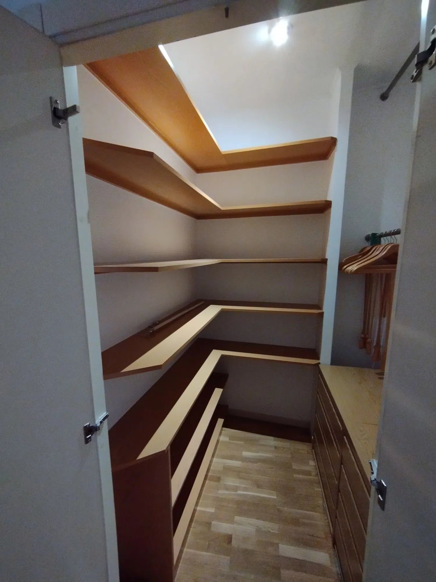 Piso en avenida de Machupichu, 11 - Foto 16