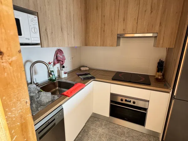 Piso en Calle Málaga, 24, Arenales del Sol, Arenales del Sol - Foto 4