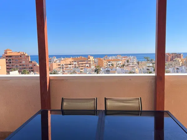 Ático en Avenida sabinar, 482, El Sabinar - Urbanizaciones - Las Marinas - Foto 7