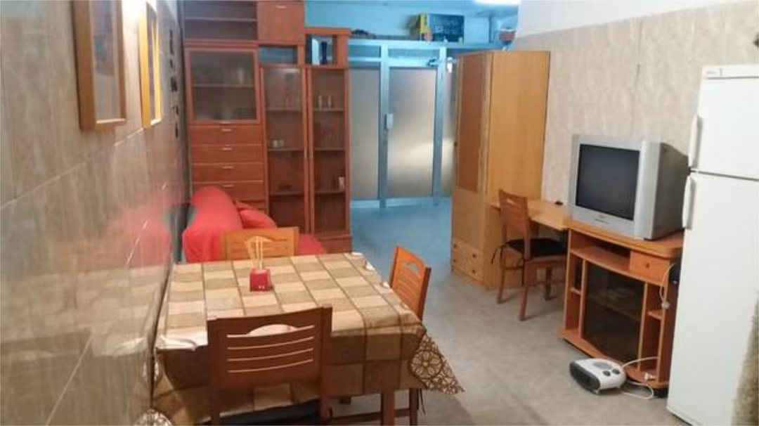 Estudio en Nou Barris - Foto 2