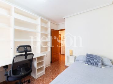 Piso en  Valencia Capital - Foto 24