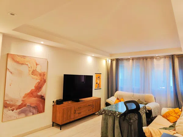 Piso en calle Juan Sebastián Elcano, 3