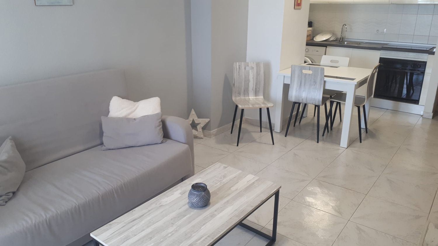 Piso en Avenida Rosa de los Vientos, 6, Playa de Fossa-Levante, Playa de Fossa-Levante - Foto 5