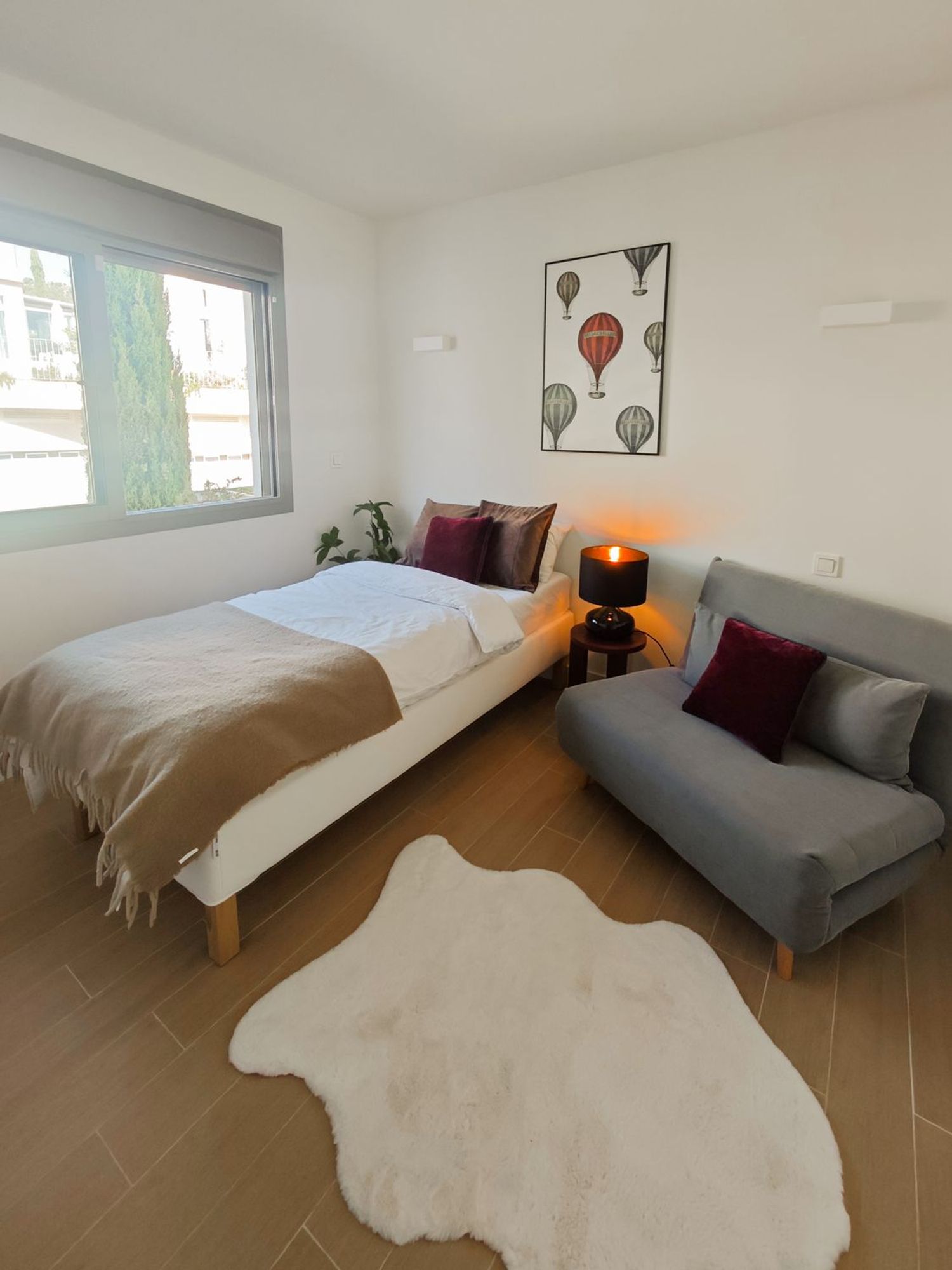 Chalet pareado en Calle Chirimoyo, 6, Mijas Pueblo, Mijas Pueblo - Foto 15