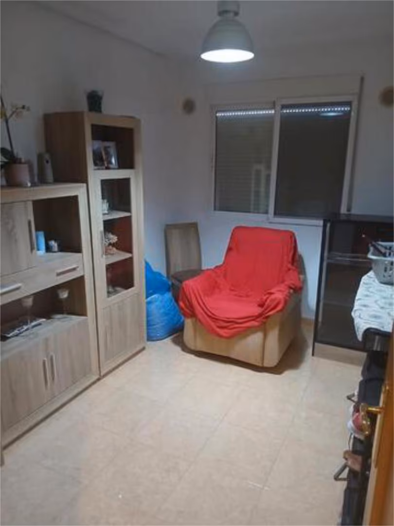 Piso en San José obrero