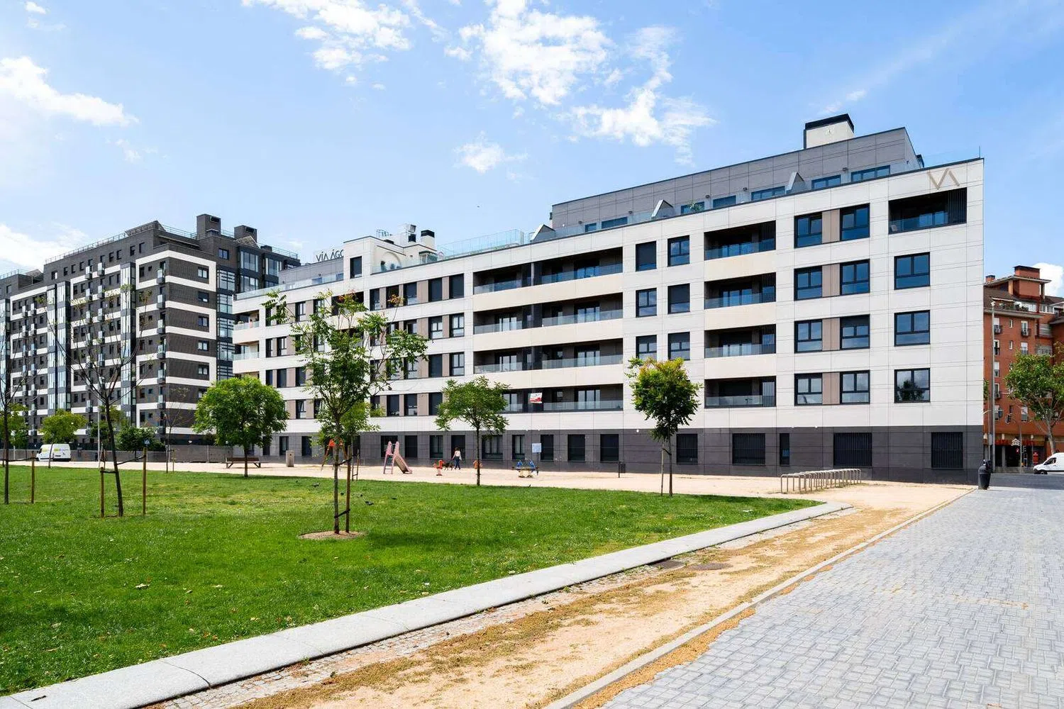 Piso en Barrio Almendrales - Foto 37