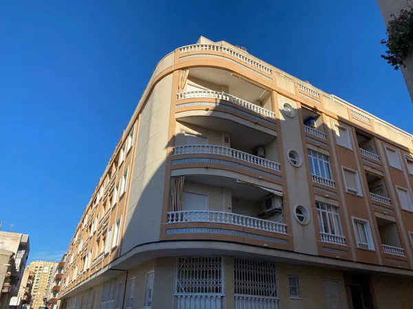 Piso en Calle Islandia, 4, Playa de los Locos - Foto 2