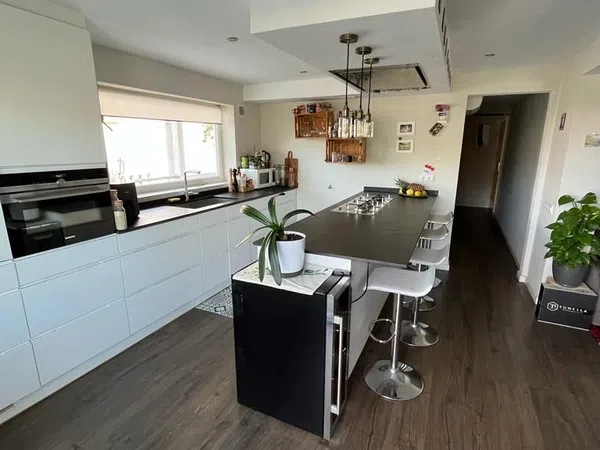Piso en Avenida Santíssima Trinitat, 73, Vallpineda-Rocamar, Vallpineda-Rocamar - Foto 3
