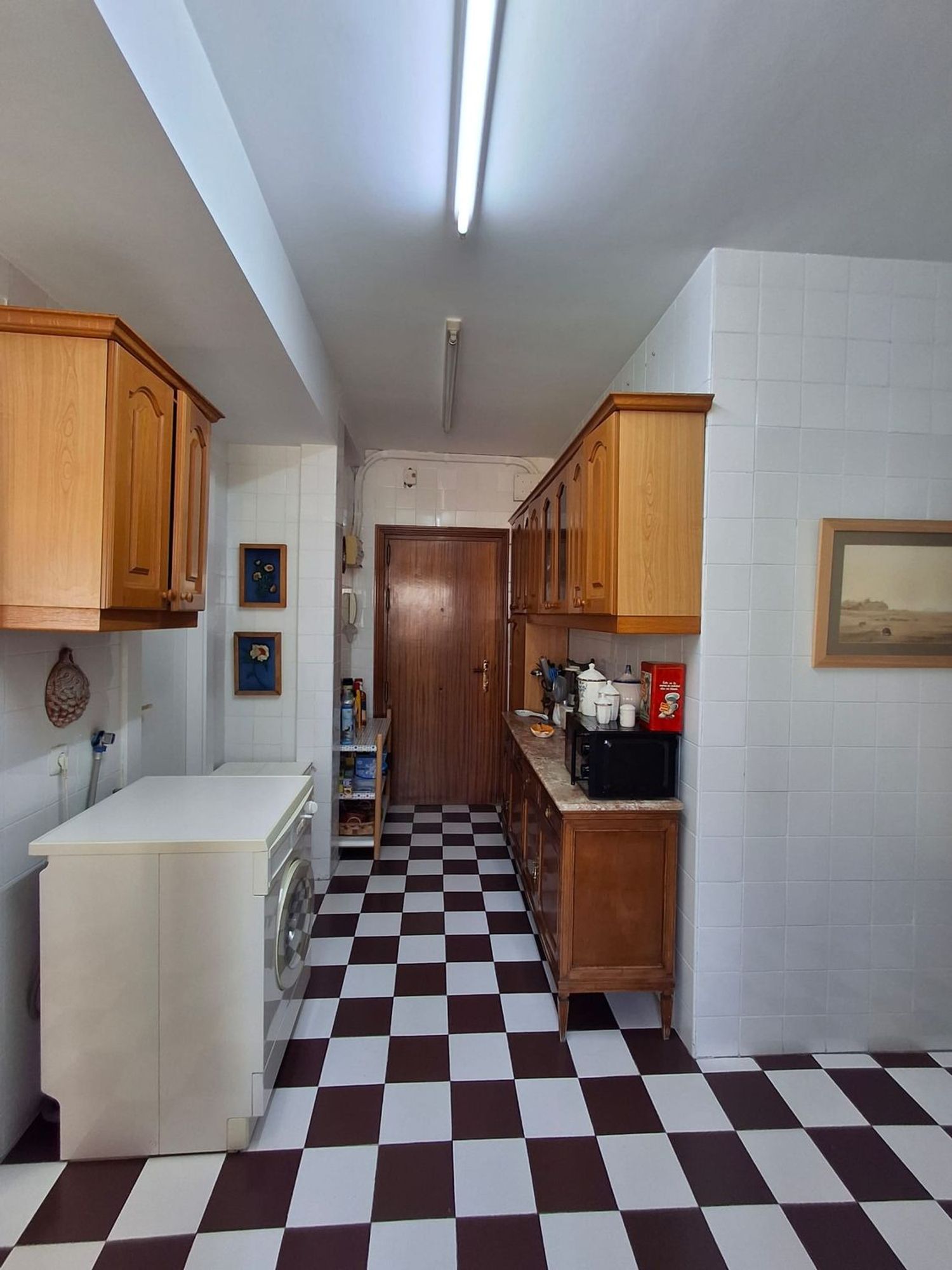 Piso en Barrio Nuevos Ministerios-Ríos Rosas - Foto 19