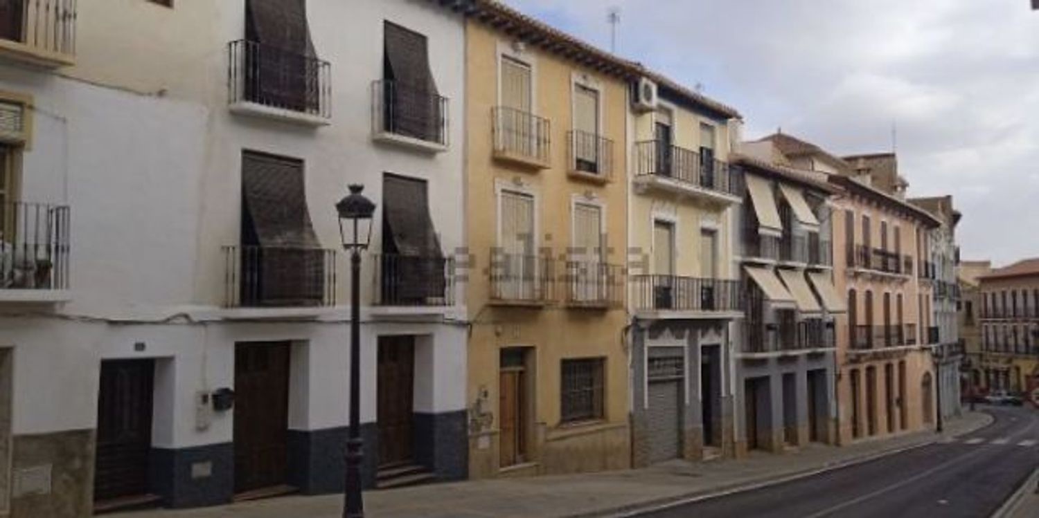 Chalet adosado en Calle Ancha, 46 - Foto 4