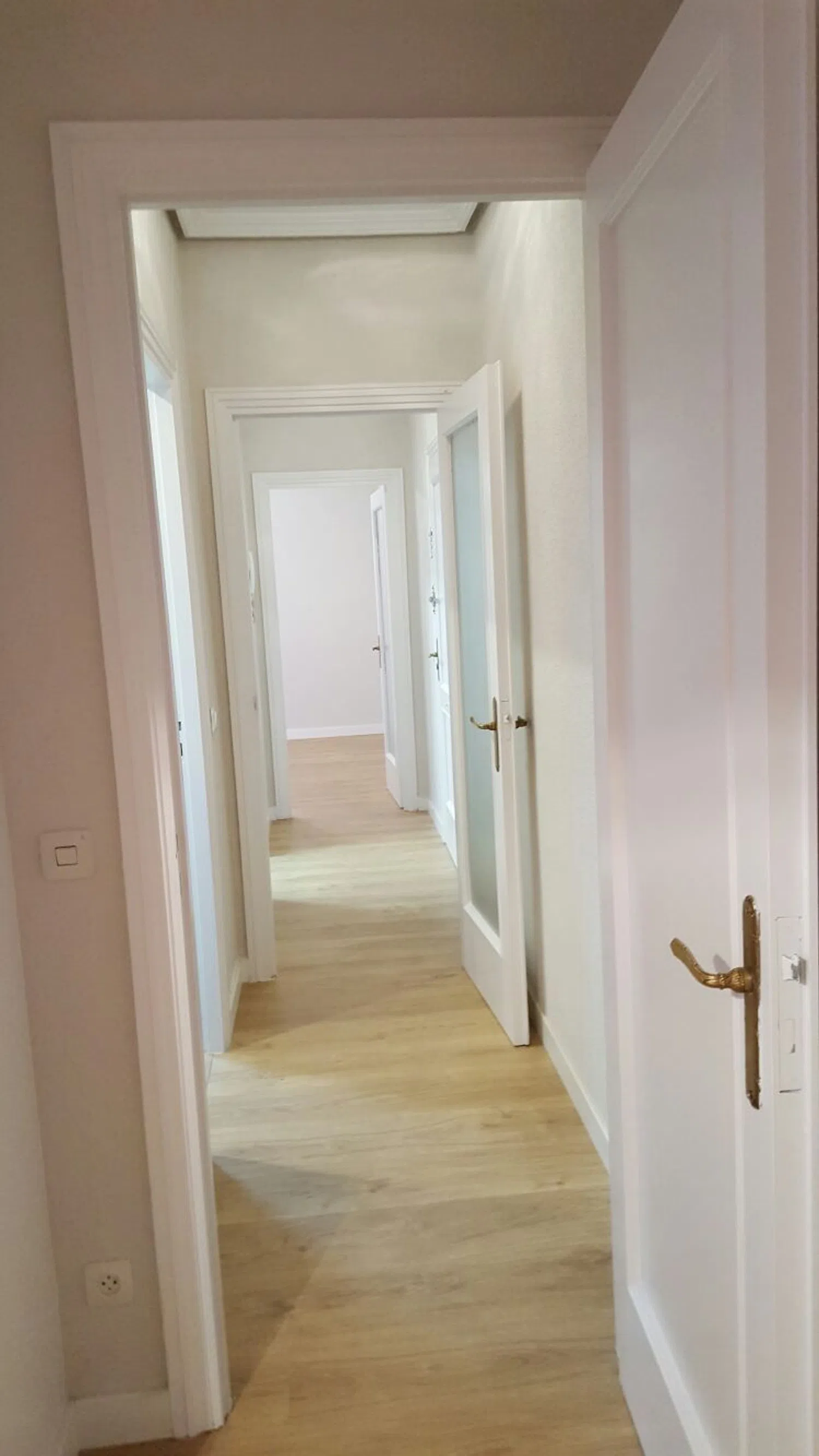 Piso en calle de Jordan, 8 - Foto 9