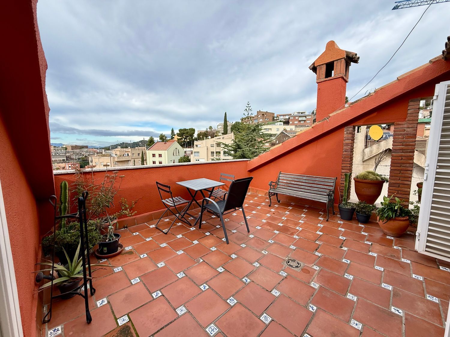 Casa o chalet independiente en Calle de Ramon Llull - Foto 35