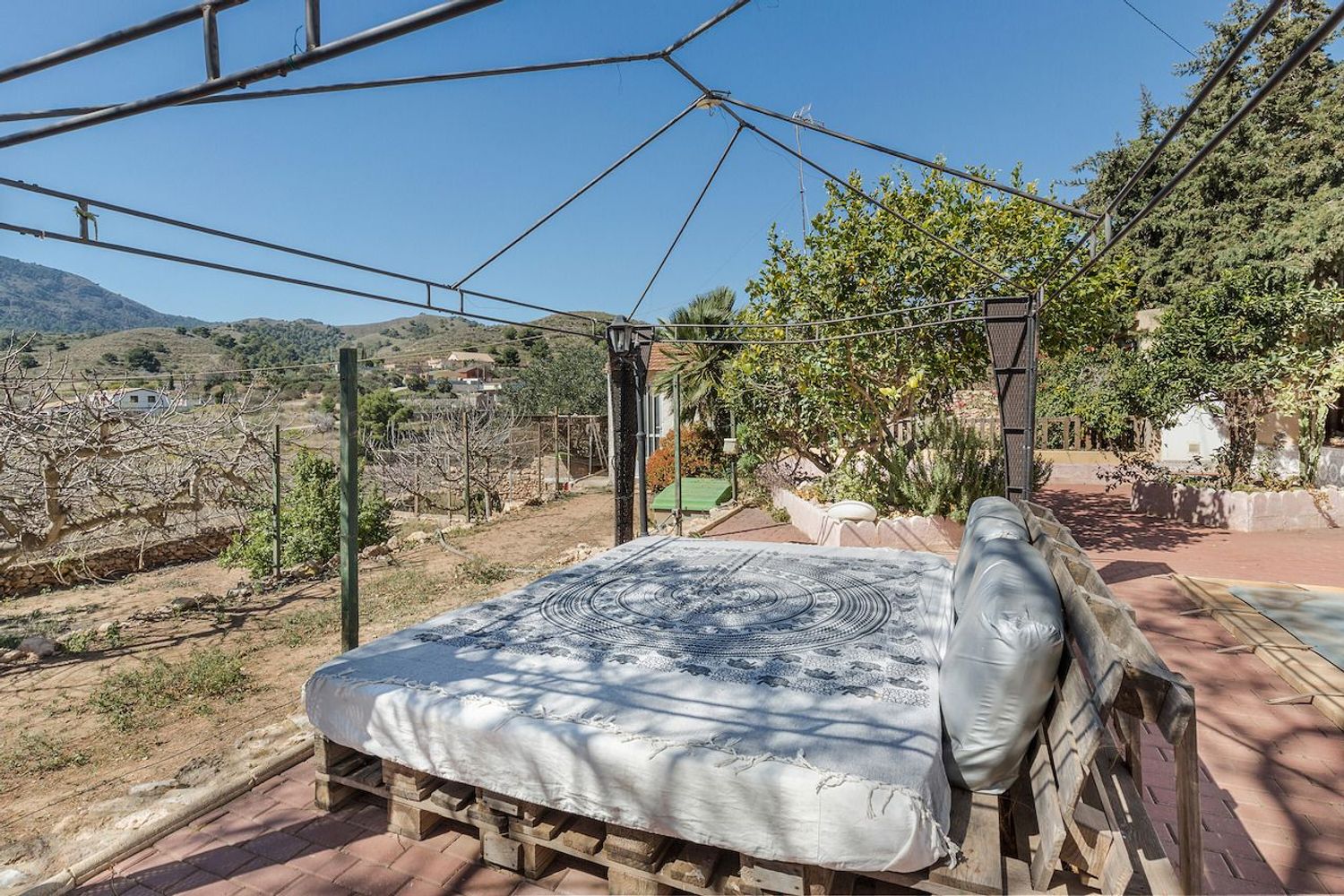 Casa rural en Avenida Jose Trovero Bernal, 55, Galifa - Foto 24