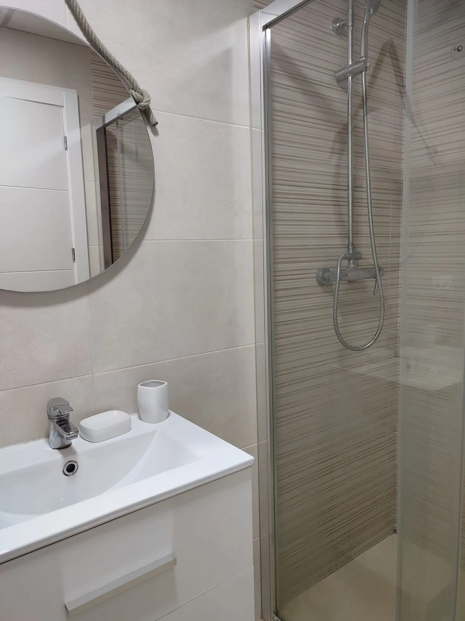 Estudio en calle Santa Maria Mazzarelo, 19 - Foto 21