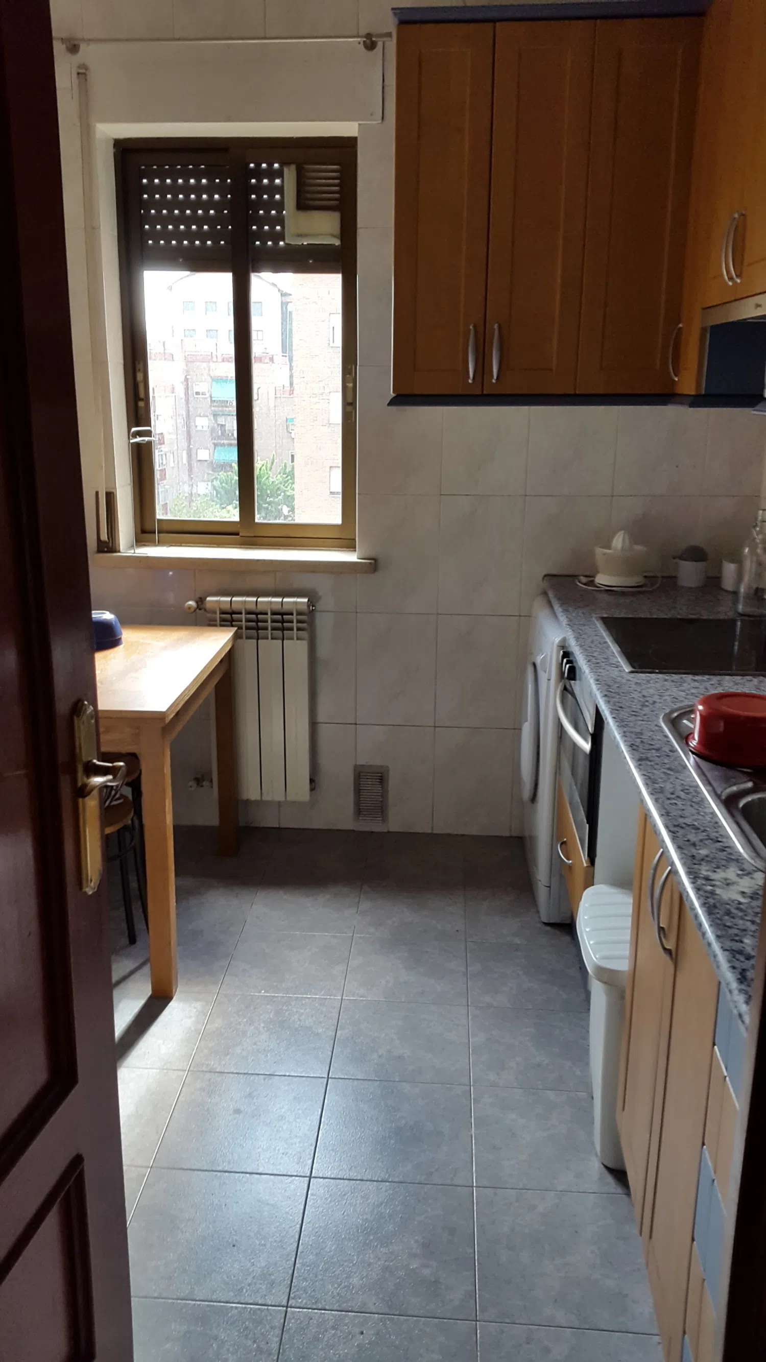 Piso en calle valderrodrigo, 82 - Foto 4