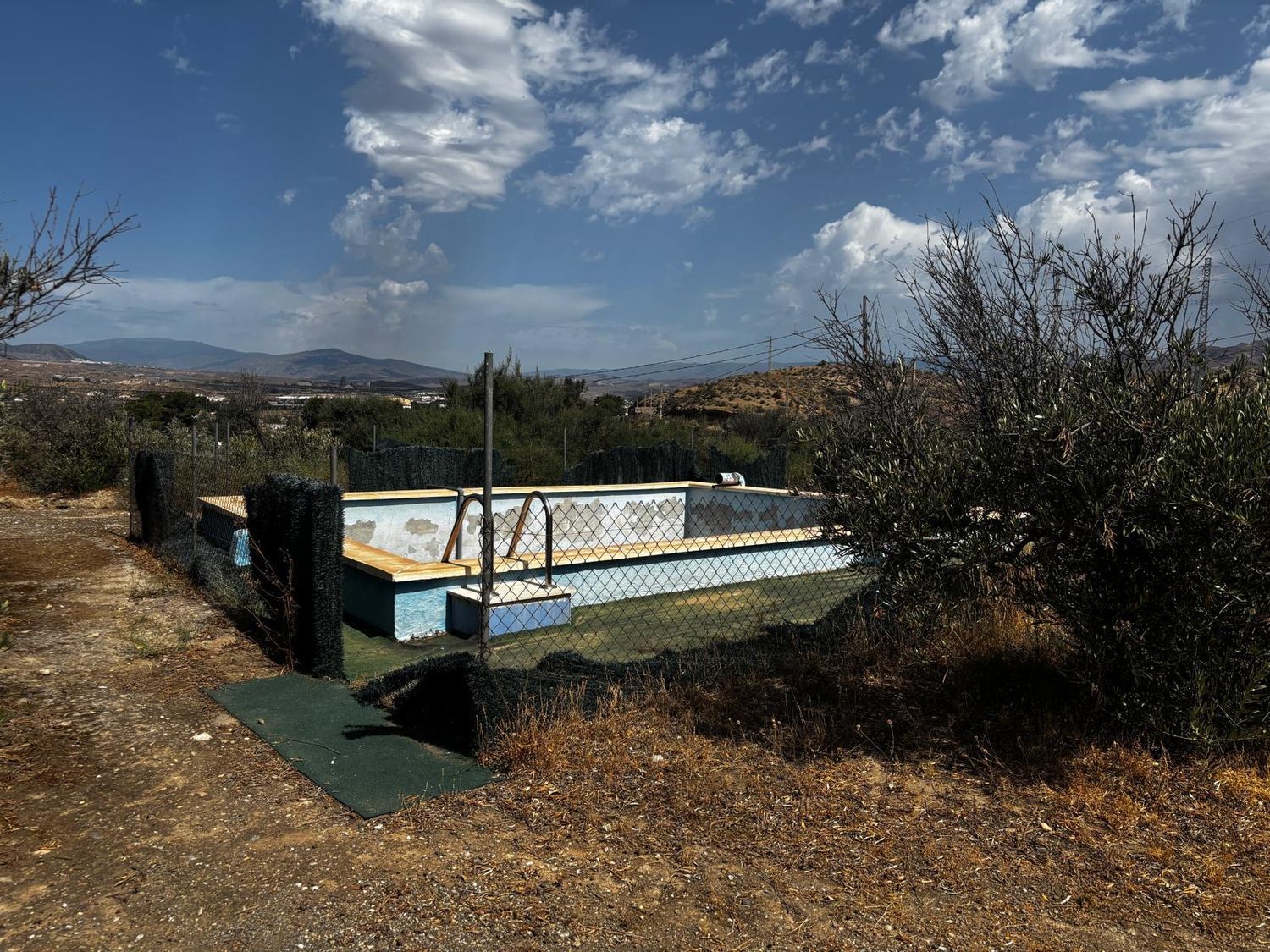 Cortijo en Cortijo en Cuesta de las Vacas, 17 - Foto 8