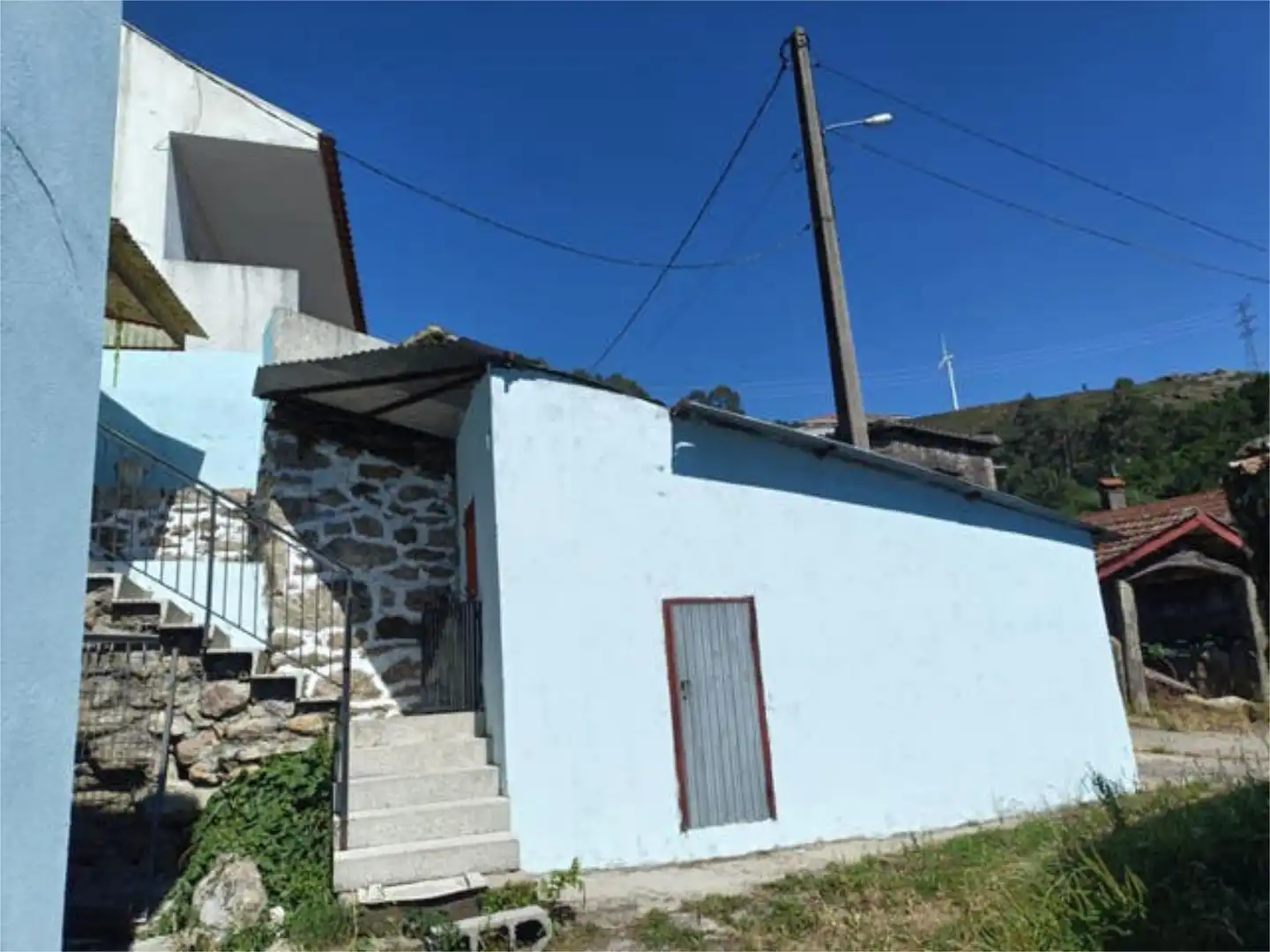 Chalet en cerdeira - Foto 3