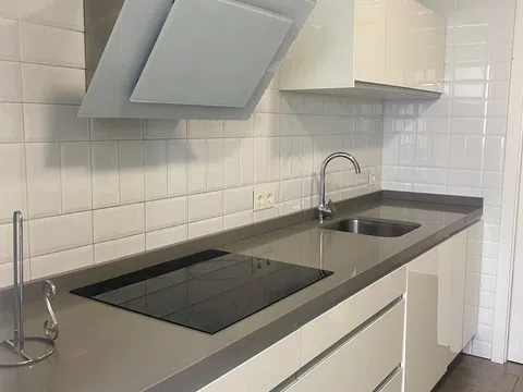 Piso en calle Gerión, 2