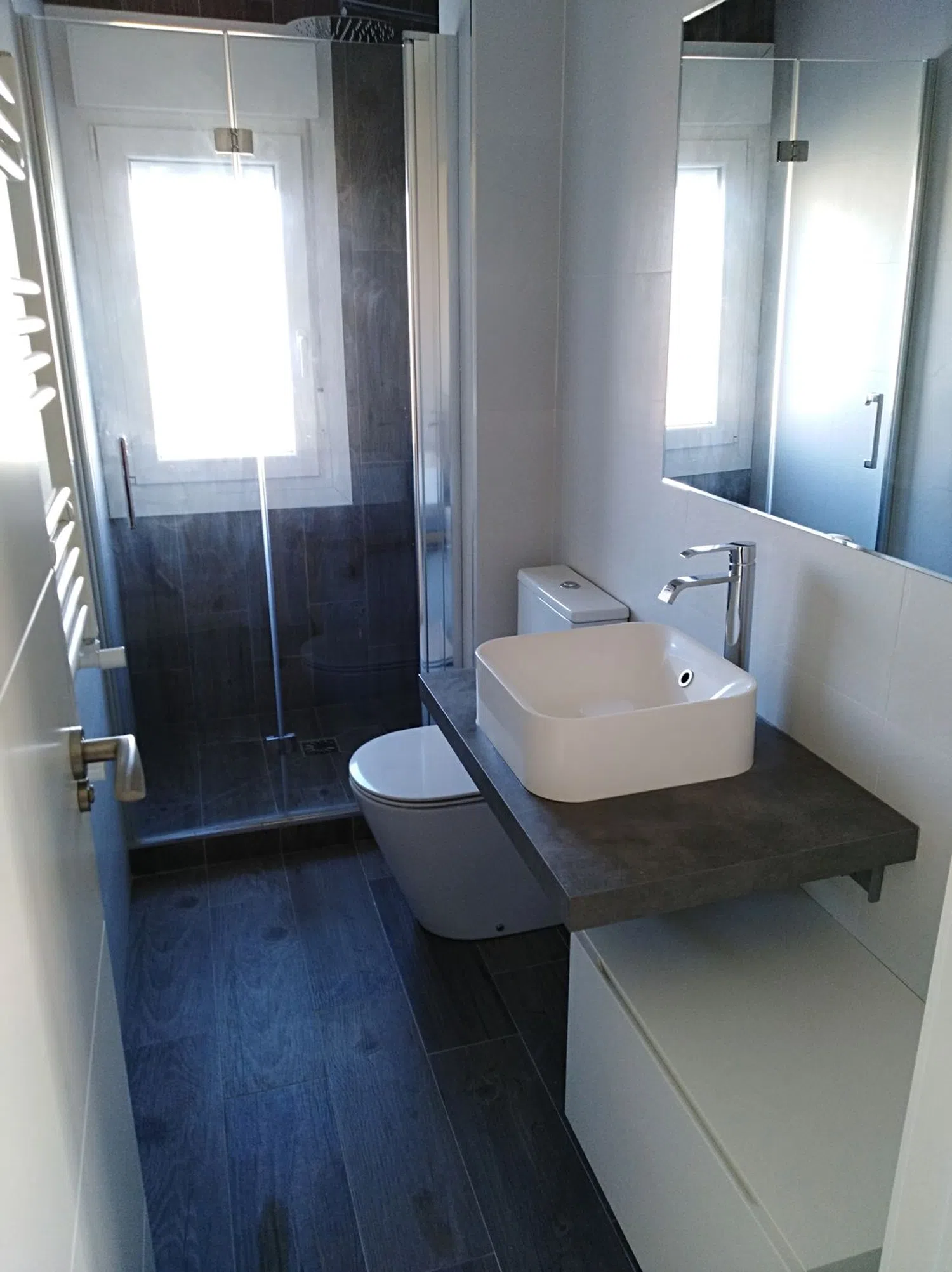 Piso en calle Benidorm, 24 - Foto 3