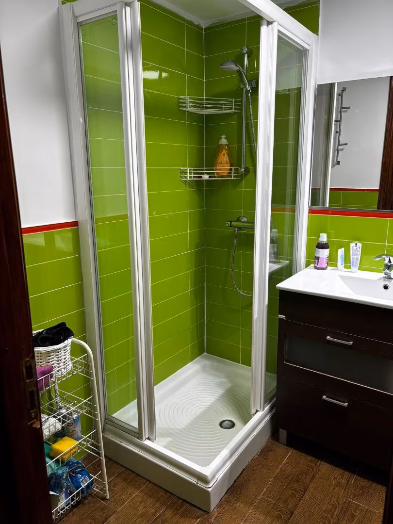 Apartamento en  Calle de Donoso Cortés 80C - Foto 8