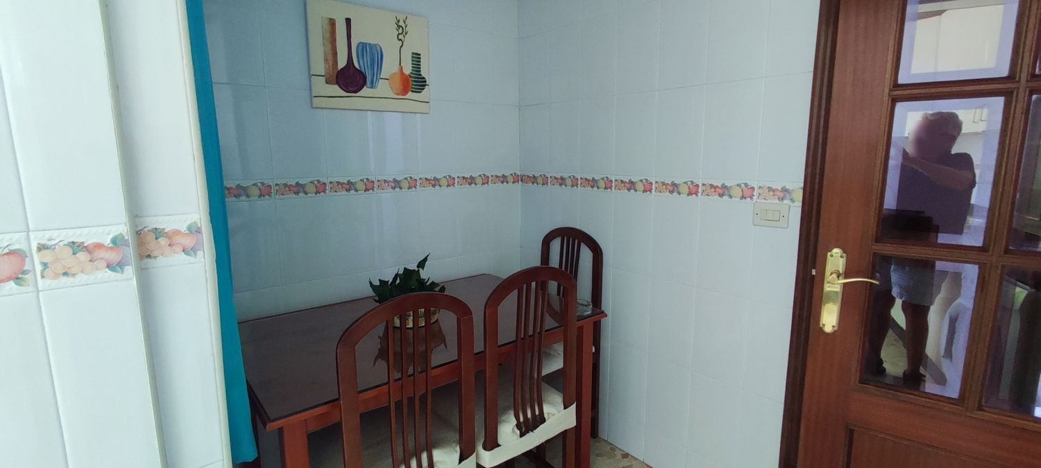 Piso en Calle Doctor Julián Ruiz Martín, 32, Vistalegre - Parque Cruz - Universidades - Foto 13