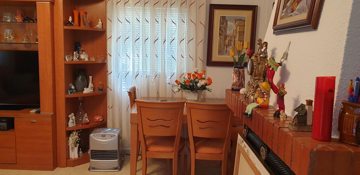 Casa o chalet independiente en Avenida de los Pintores, 36 - Foto 4