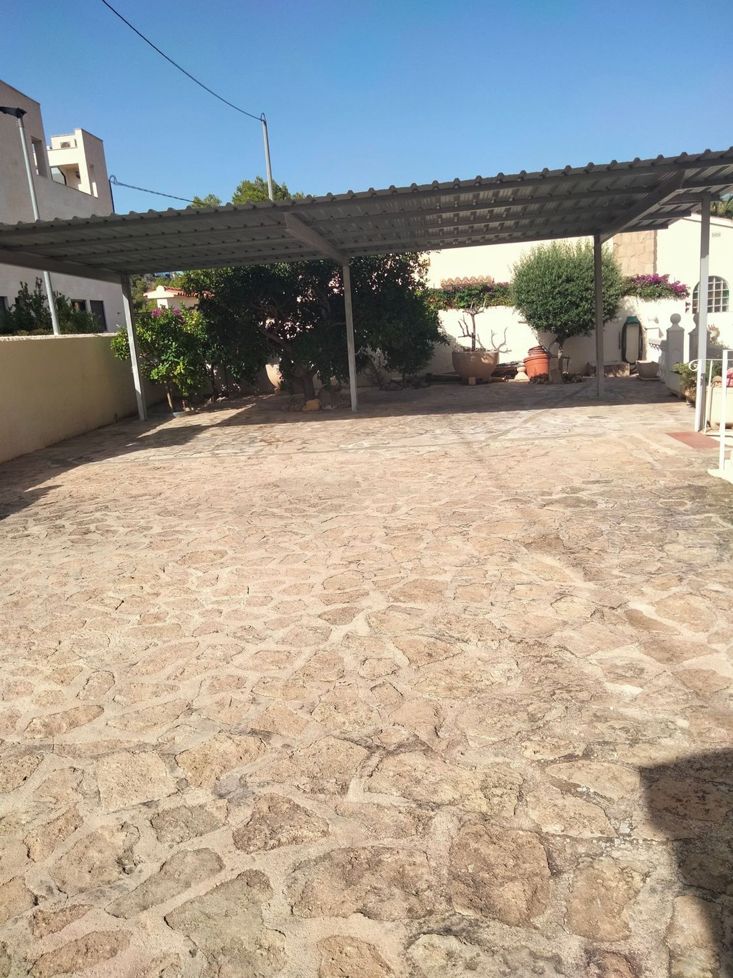 Chalet pareado en Urbanización Canuta, 25, Canuta, Canuta - Foto 3