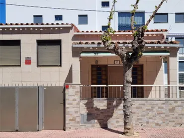 Chalet en  Carrer de Màlaga 22 - Foto 1