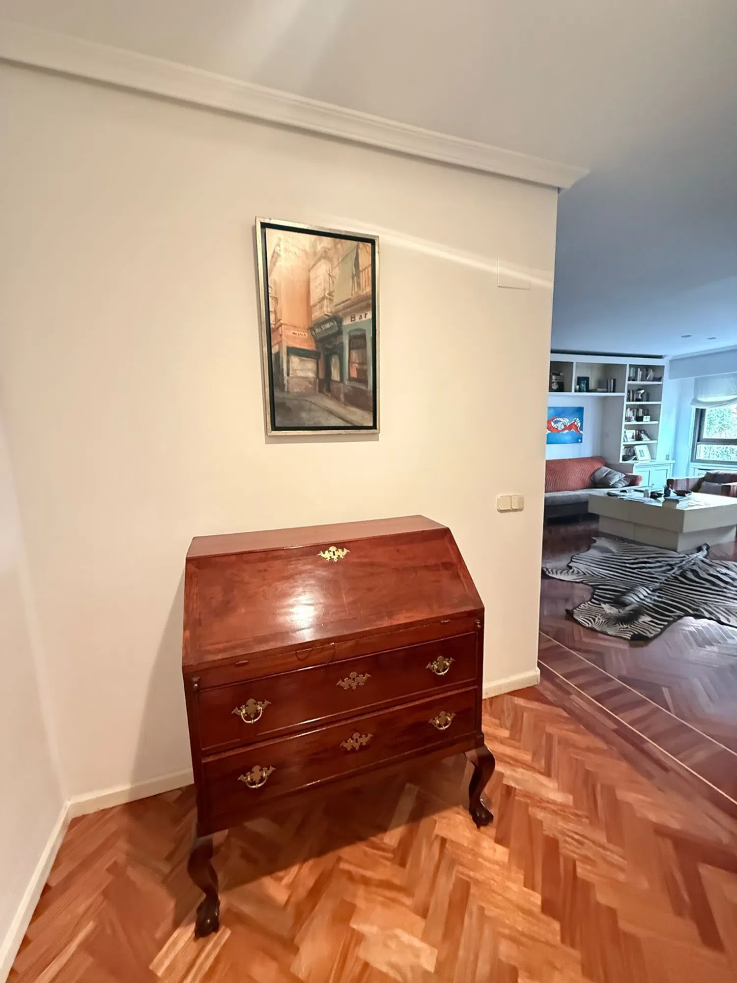 Piso en calle de Carlota O’Neill, 27 - Foto 7