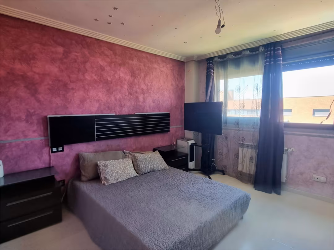 Piso en  Calle Ganados del Salobral 4 - Foto 14