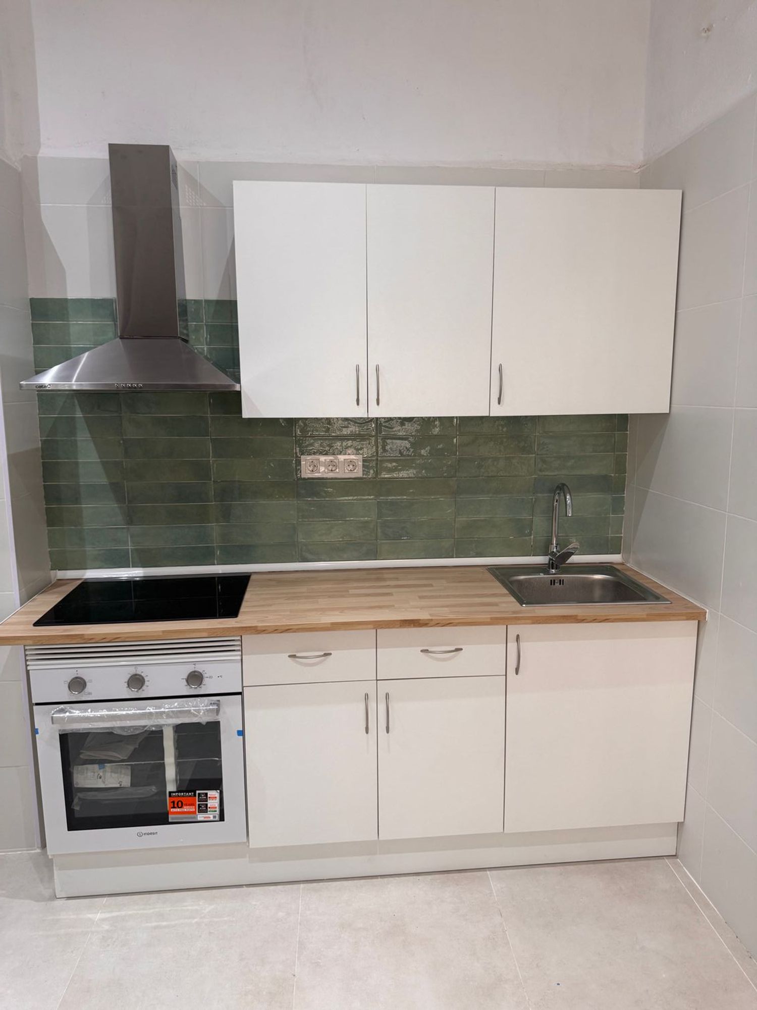 Piso en Calle Poeta Campos Vasallo, 25, Mercado - Foto 3
