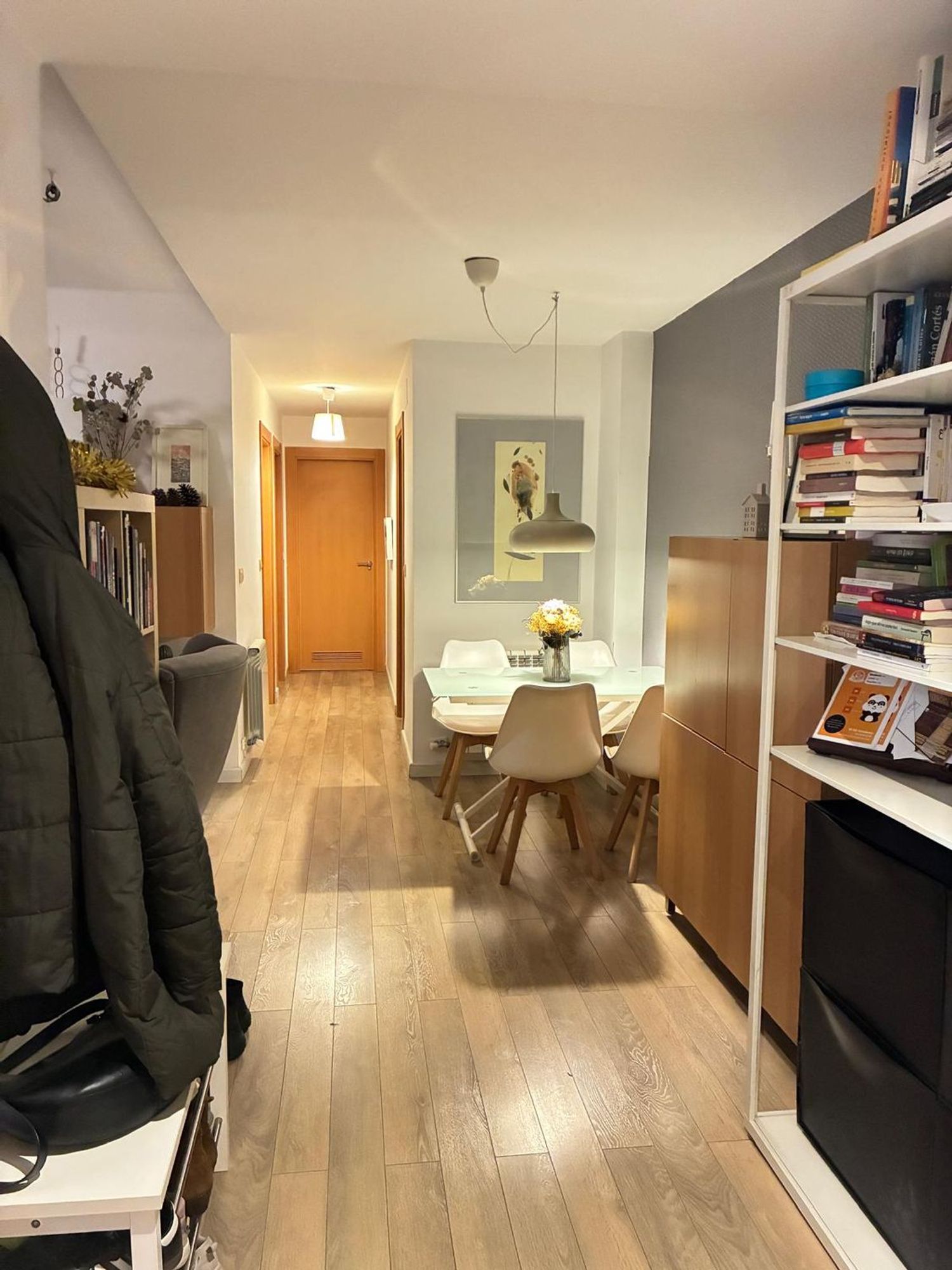 Piso en Granada, 4 -12 - Foto 2