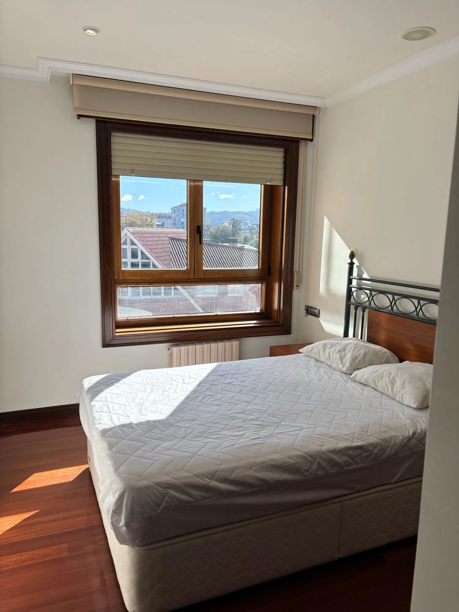 Piso en plaza Francisco Fernández del Riego, 3 - Foto 10