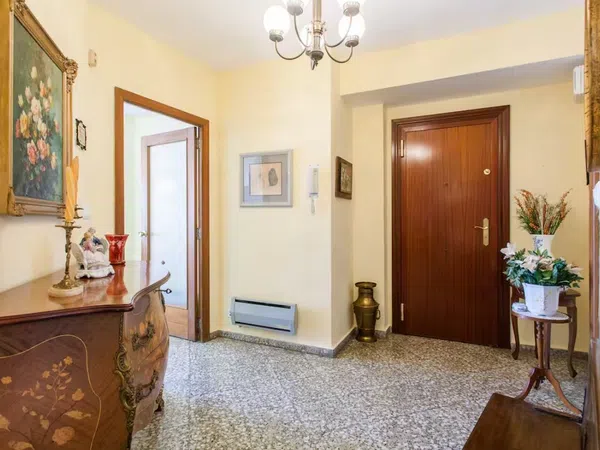 Piso en Calle del Mestre Aguilar, 2, Russafa - Foto 16