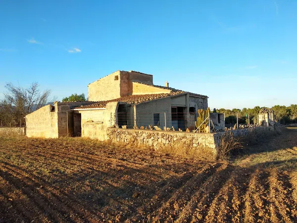 Finca rústica en Lugar Poligono 18, 9 - Foto 1