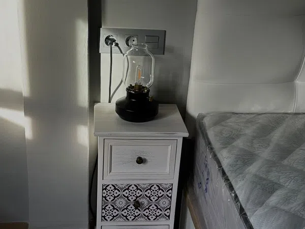 Piso en San Vicente de Paul, 19, Ronda de Triana-Patrocinio-Turruñuelo - Foto 35