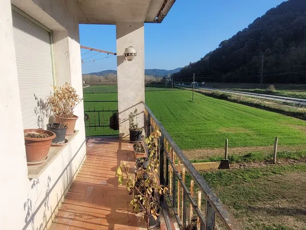 Casa rural en Diseminado s/n - Foto 8