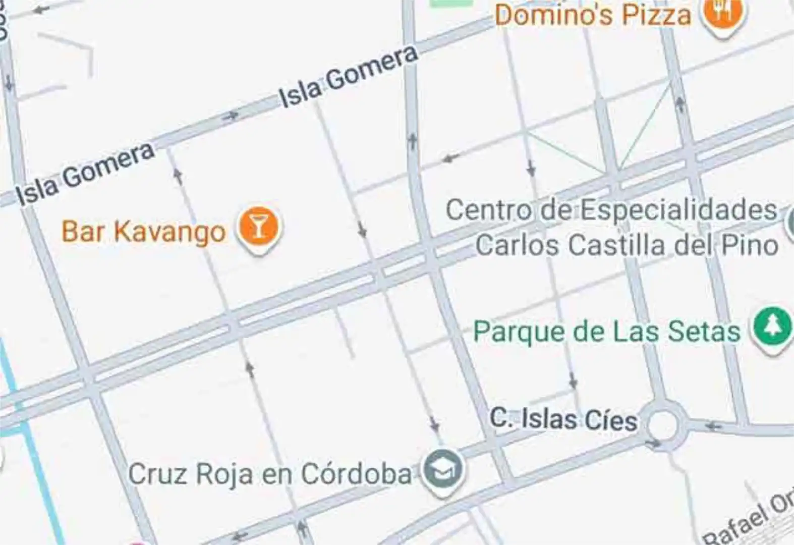 Piso en Arroyo del Moro - Foto 2