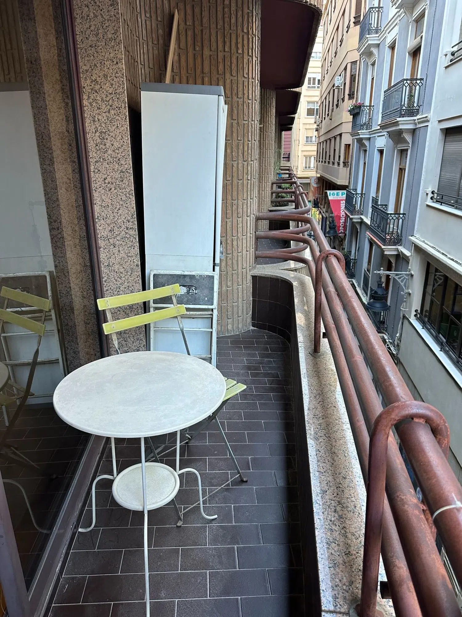 Piso en calle de Baldoví, 3 - Foto 8