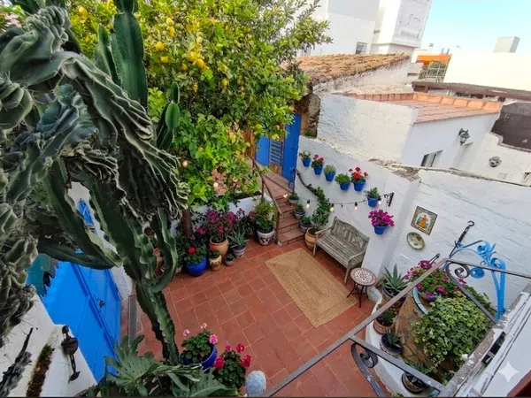 Casa de pueblo en Plaza Colón, 5 - Foto 7