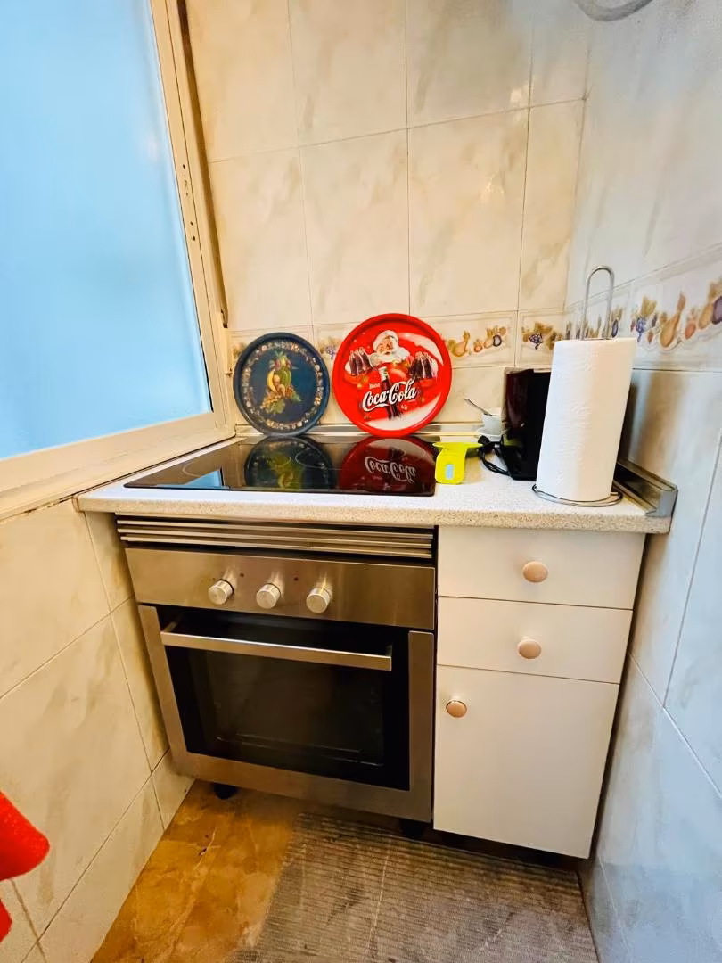 Piso en  Avenida de Nuestra Señora de Belén 15 - Foto 12