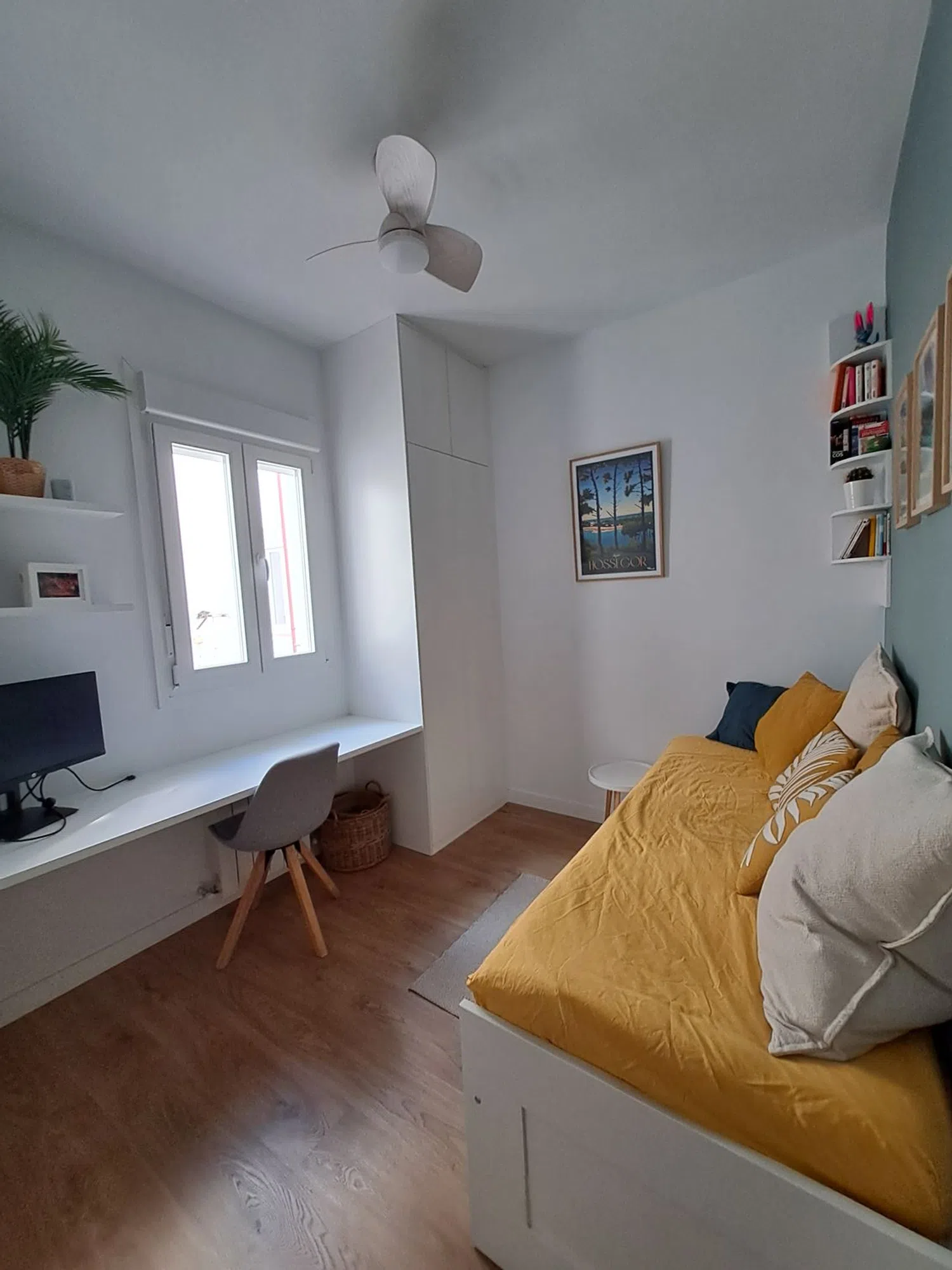 Piso en calle de Bravo Murillo, 228 - Foto 13