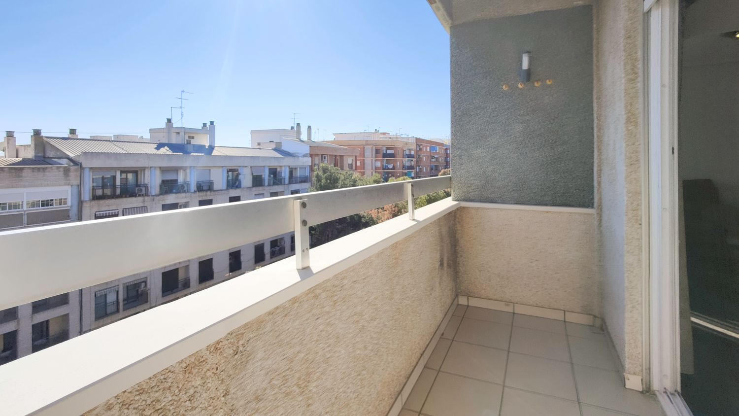 Piso en Avenida al Vedat, 110, Zona Avenida al Vedat, Zona Avenida al Vedat - Foto 5