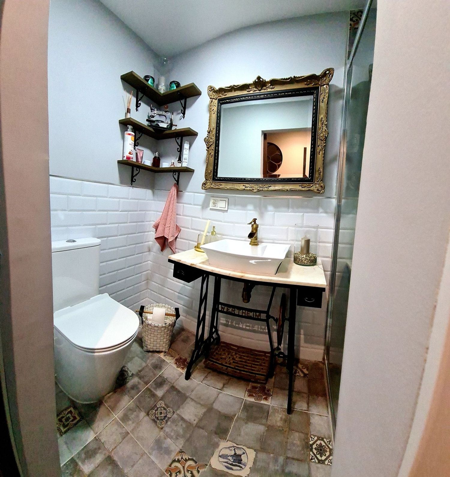 Piso en plaza del Salvador, 15 - Foto 9