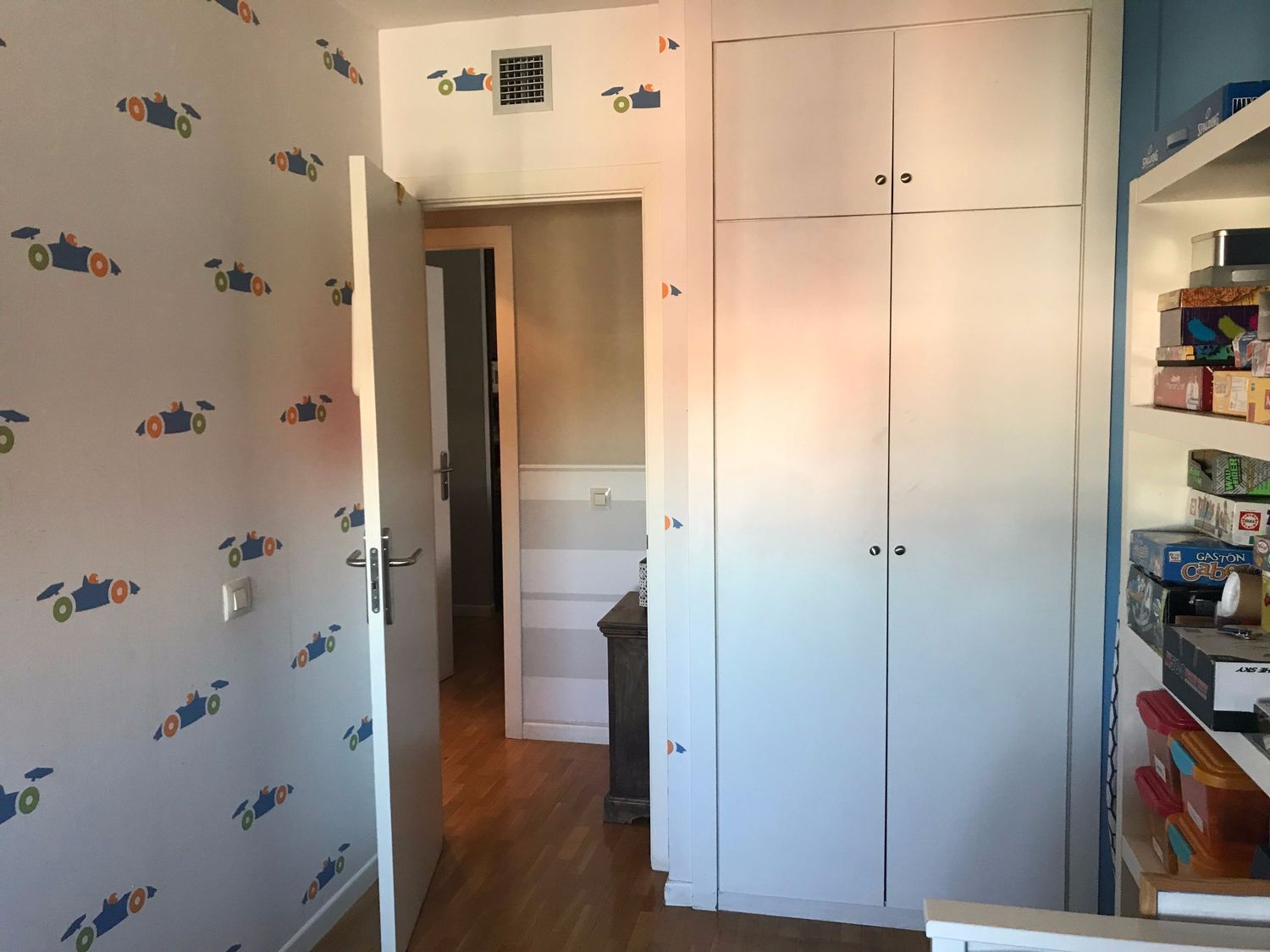 Piso en Calle Luis Jiménez de Asúa, 33 - Foto 27
