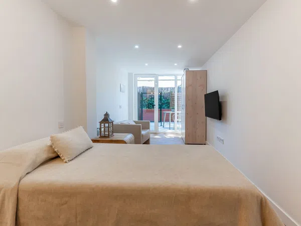 Estudio en Calle Playa de Formentor, 29, Valdecabañas, Valdecabañas - Foto 8