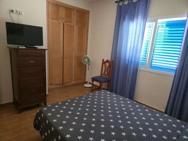 Chalet adosado en Calle de la Barca, 7, La Barrosa, La Barrosa - Foto 4