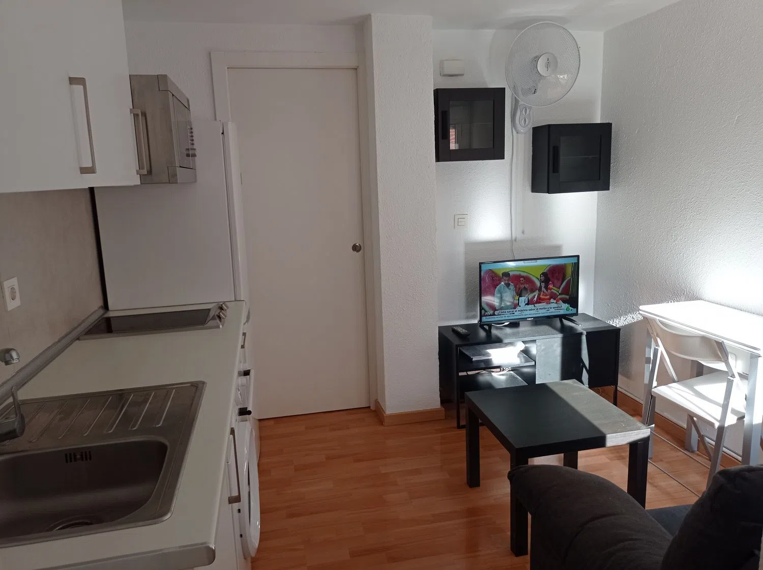Estudio en avenida de San Juan de la Peña, 129 - Foto 1